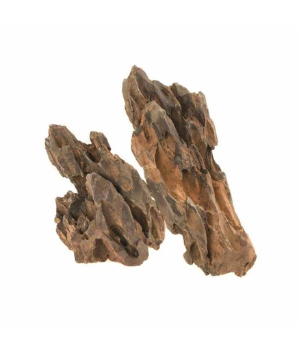 [AQ249250] Aquael Dinosaur Bone Stone Mix 20kg