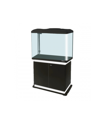 [AQBY-ECT600] Boyu Aquarium EC-600 Cabinet 60cm-Black [Cabinet Only][Color - Black, Length - 60cm]