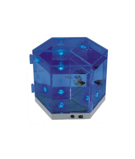 [AQBYNA-3] Boyu Mini Betta Cube NA-3[20.7cmX18cmX16.2cm]