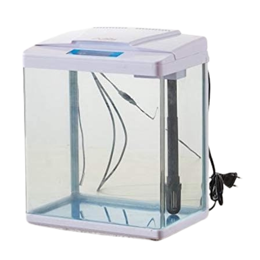 [AQKARISKF280] Karis Aquarium [Dimension - 285 x 180 x 350mm]