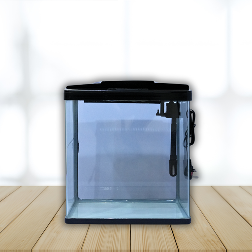 [AQKARISKF380] Karis Aquarium 390 x 250 x 440mm -Assorted Colors
