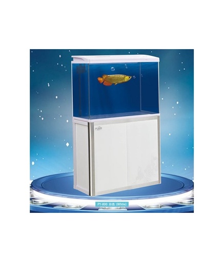 [AQKARISPY800-CABINET] Karis Aquarium [Dimension - 790 x 340 x 580mm]