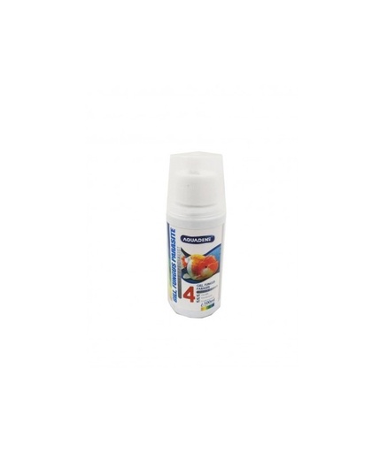 [AQUAGFP100-DIS] KW Zone Aquadine Gill Fungus & Parasite[Volume - 100ml]