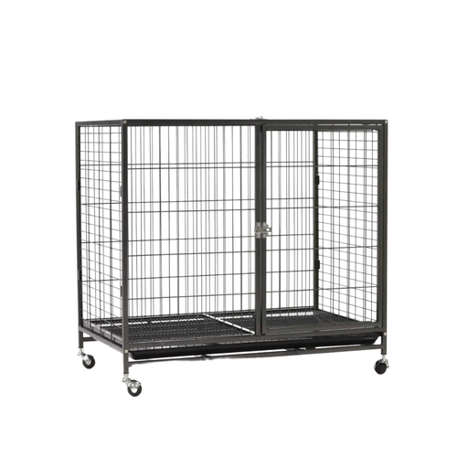 [BC-073-N1] Dayang Dog Cage (073-N1) - 95 X 57.5 X 86.5cm