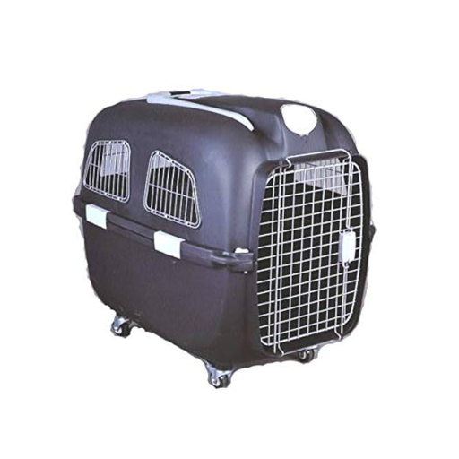 [BC-093] Dayang Pet Carrier - 78 x 53 x 72cm[Dimension - 78 x 53 x 72cm]