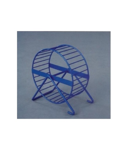 [BC-5] Dayang Hamster Wheel - 13 x 8 x 14cm[Dimension - 13 x 8 x 14cm]