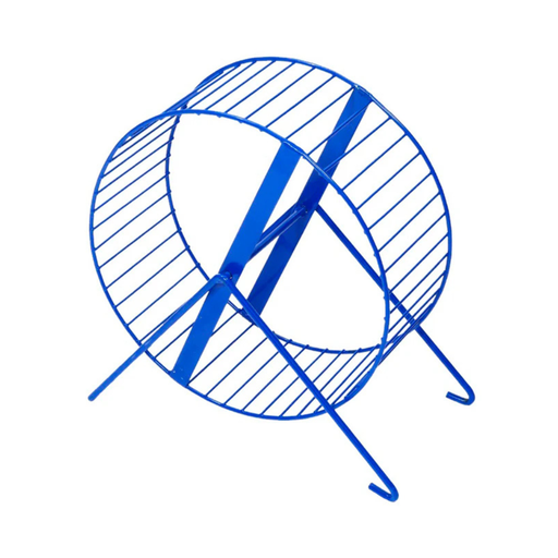 [BC-5] Dayang Hamster Wheel - 13 x 8 x 14cm[Dimension - 13 x 8 x 14cm]