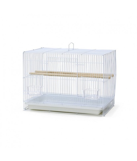 [BC-600] Dayang Bird Cage (10 Pcs/Box ) - 46 x 31 x 33cm[Dimension - 46 x 31 x 33cm]