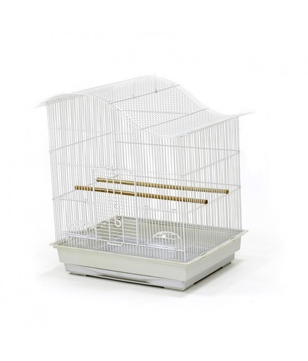 [BC-613] Dayang Bird Cage (613) 47 x 36 x 55.5cm (6 Pcs/Box)