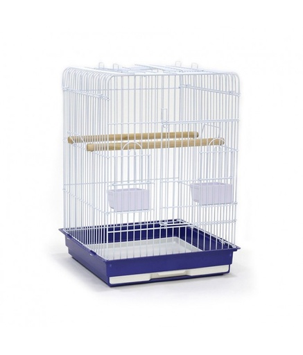 [BC-904] Dayang Bird Cage - 904 (Medium) - 47 x 47 x 66cm (sold by Box of 2 Pcs)[Dimension - 47 x 47 x 66cm]