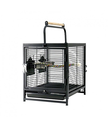 [BC-A60] Dayang Bird Cage (A60) - 47.6 x 37.5 x 45.7cm