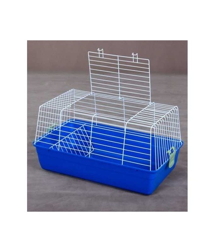 [BC-R1] Dayang Rabbit & Small Animal Cage (R1) - 59 x 35.5 x 31.5cm (4 pcs / Box )[Dimension - 59 x 35.5 x 31.5cm]