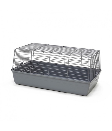 [BC-R3] Dayang Rabbit & Small Animal Cage - 84 x 48.5 x 38cm (2 Pcs/Box )[Dimension - 84 x 48.5 x 38cm]