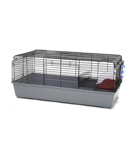 [BC-R6] Dayang Rabbit & Small Animal Cage (R6) - 149 x 76 x 64cm (2 pcs / Box )[Dimension - 149 x 76 x 64cm]