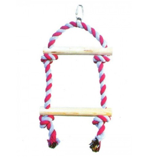 [BTLB0070] VanPet Bird Toy Natural And Clean