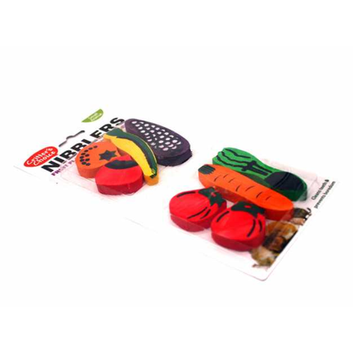 [BTLB03336] VanPet Bird Toy 28x11.5cm