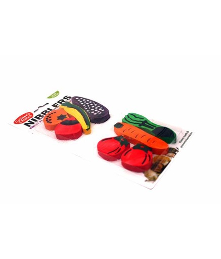 [BTLB03336] VanPet Bird Toy 28x11.5cm