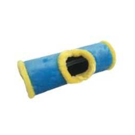 [BTLB06191] Vanpet Soft House-Tunnel 29x10 cm-BTLB06191