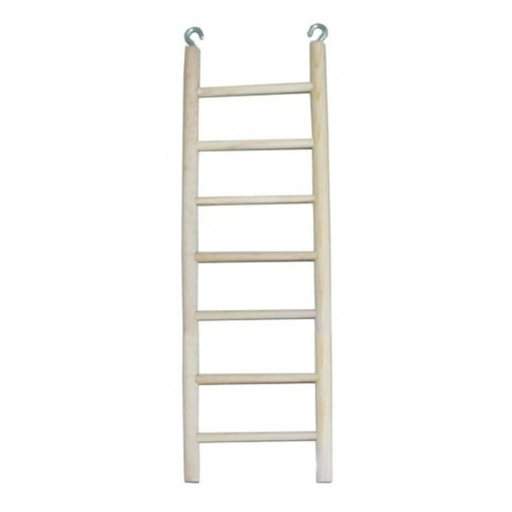 [BTLB0770-1] VanPet Bird Toy Natural And Clean 30X7.5cm