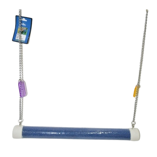 [BTLB1540-1] VanPet Bird Toy Natural And Clean - 47x47x4.5 cm