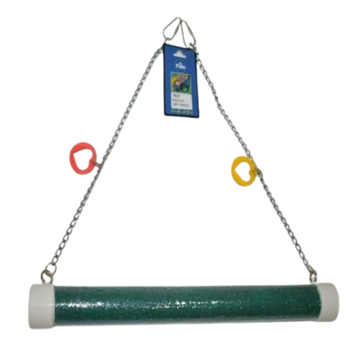 [BTLB1540-2] VanPet Bird Toy Natural And Clean - 38x38x3.7 cm