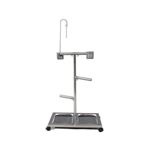 [BTLB1843] VanPet Bird Toy Natural And Clean 1843