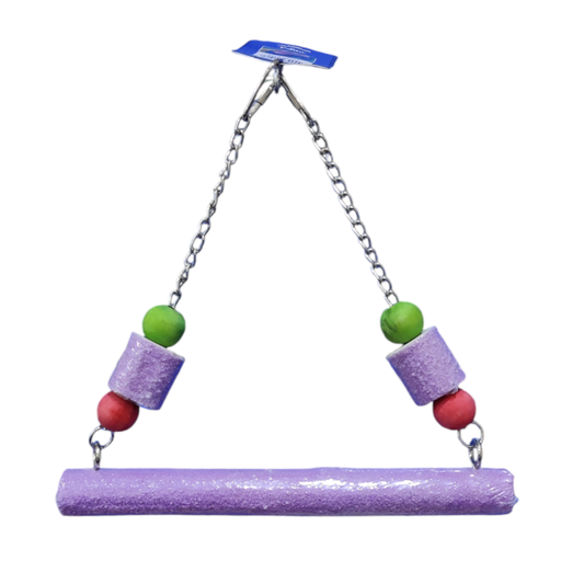 [BTLB1891-1] VanPet Bird Toys Natural And Clean
