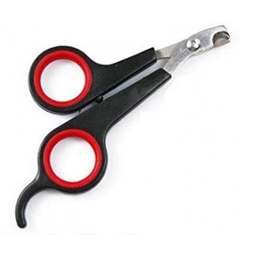 [BTLB2076] VanPet Nail Clipper - For Small Pets