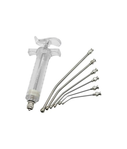 [BTLB2433] VanPet Birds Feeder Syringes 20ml