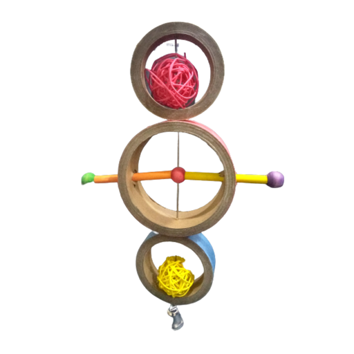 [BTLB3309] Pado Natural And Clean 43 x 13cm