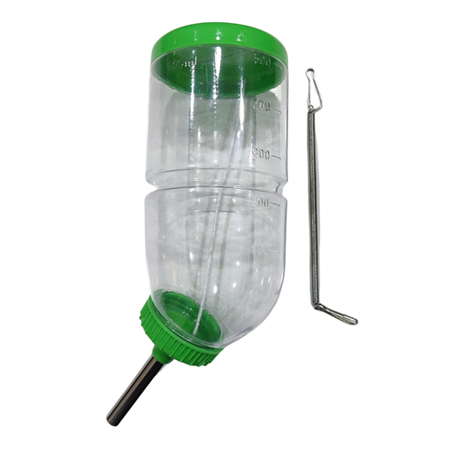 [BTLB6013] Vanpet Drinking Bottle-BTLB6013-500 ml
