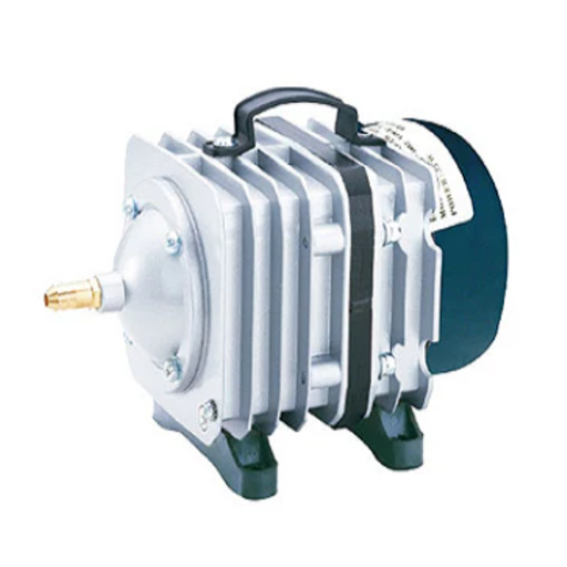 [BYACQ-005] Boyu Electromagnetic Air Compressor ACQ-Series[Max Output - 60L/min]