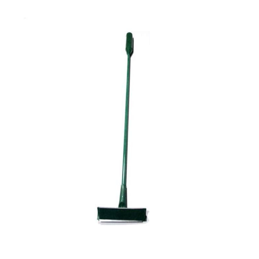 [BYBK-01] Boyu Scraper Brush With Blade - Green - 60cm