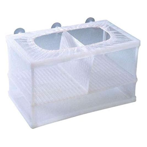 [BY-NB-3202A] Boyu Breeding Net Double-[NB-3202A]-26.67x16.51x16.51cm