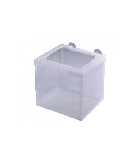 [BY-NB-3201] Boyu Breeding Net Single [NB-3201]-16x15x15cm