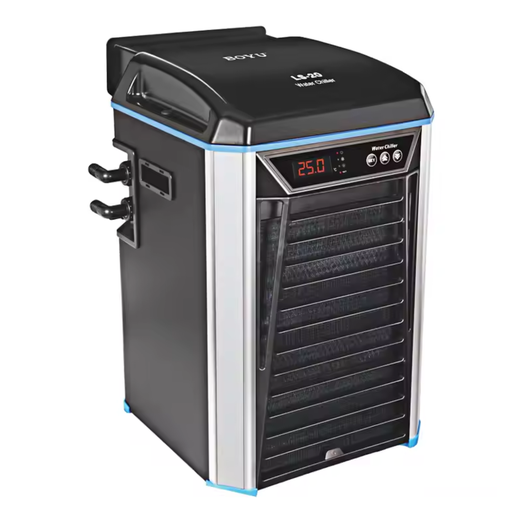 [BYCHILLER-LS-20A] Boyu LS-Series Chiller[Max Output - 600L/h]