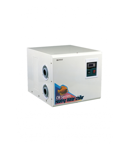 [BYCW-1600] Boyu CW Series Water Chiller[Power - 0.75 HP]