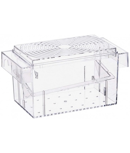 [BYFH-102] Boyu Fish Hatchery FH-Series[Dimension - 16x8.26x8.89cm]