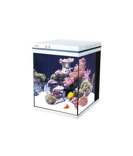 [BYMEZ-36] Boyu MEZ Series Intelligent Aquarium[Dimension - 401x312x373mm]