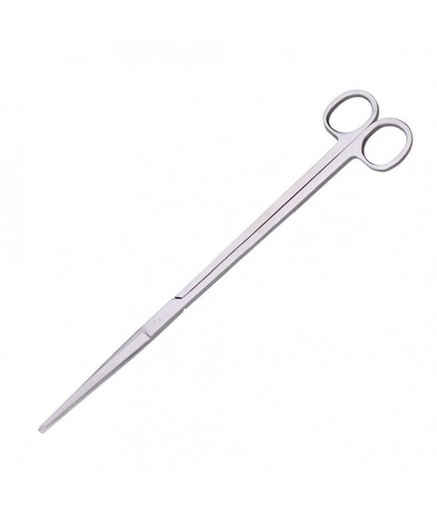 [BYWPS-1] Boyu SS Water Plant Scissor[Model - WPS-1]