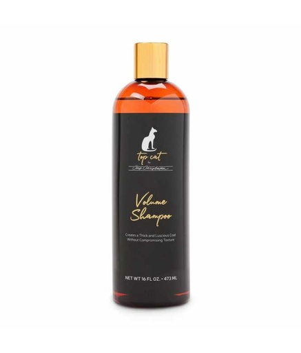 [CC841457] Chris Christensen Top Cat Volume Shampoo 473ml[Volume - 473ml]