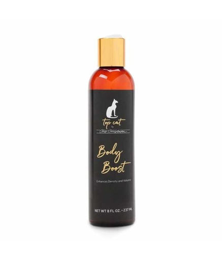 [CC841481] Chris Christensen Top Cat Body Boost Treatment Shampoo 237ml[Volume - 237ml]