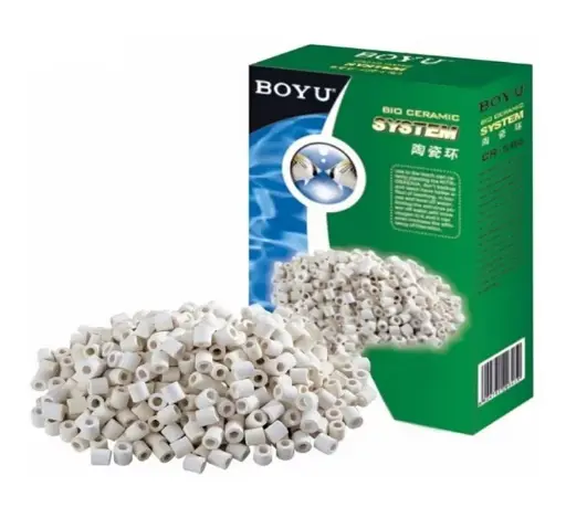[CERAMIC-BYCR500] Boyu Bio Ceramic System CR-500
