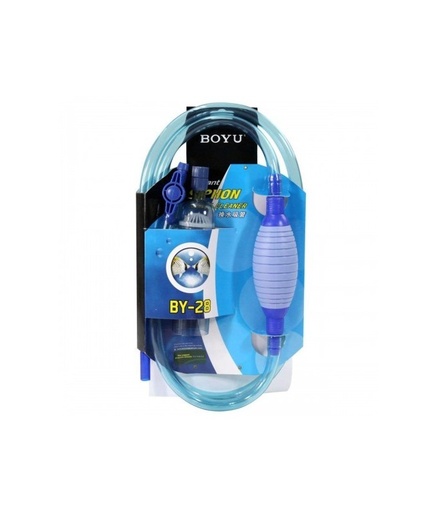 [CLEANERBY-28] Boyu Instant Siphon Cleaner By-28