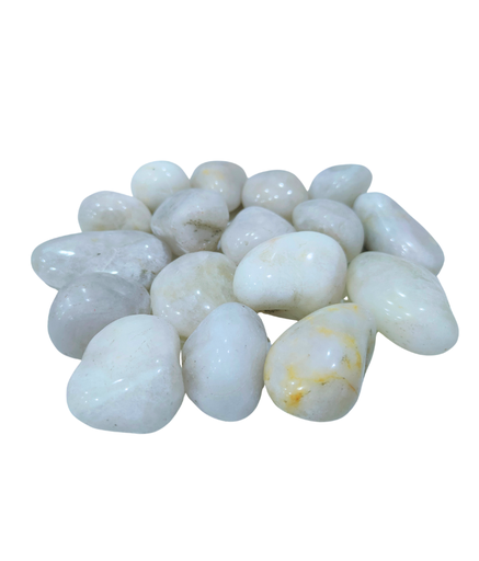 [CNSTN-WT-02] Aqualife 20-40mm Polished White Pebble 10kg