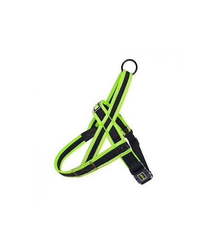 [DCA207-S7L] Doco Athletica City Walker Mesh Harness (DCA207)[Size - L, Color - Lemon]