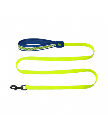 [DCA3260-S7S] DOCO Net mesh Leash 2.5cm x 150cm - SMALL(DCA3260S)[Color - Green]