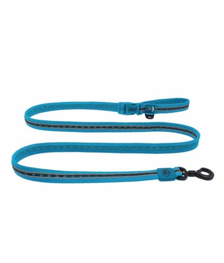 [DCA3272-05M-DIS] DOCO® Lunar Mesh Leash (DCA3272)[Color - Grey, Size - M]