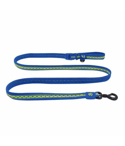 [DCA3272-S7SM] DOCO® Lunar Mesh Leash (DCA3272)[Size - M, Color - Safety Lime]