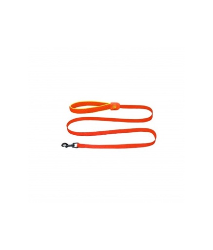 [DCA3960-08S] Doco Reflective Yellow Rope MeshLeash DCA3960S - 1.5 x 150cm - Small[Color - Orange]